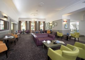 The Caledonian Torbay Hotel 3