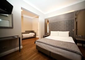 B&B Residenza le Fonticine 2