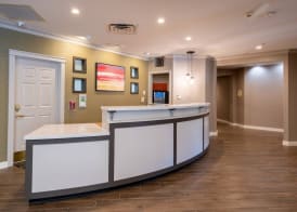 Residence Inn by Marriott Princeton at Carnegie Center 3