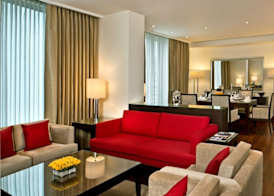 Park Plaza Chandigarh Zirakpur 5