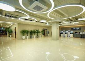 Sollago Myeongdong Hotel & Residence 2
