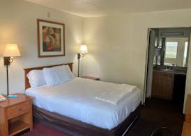 Premier Inns Concord 5