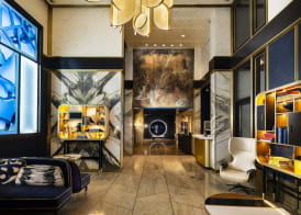 Le Meridien New York, Central Park 4