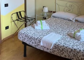 BORGHETTO AIRPORT/HOSPITAL 3