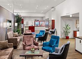 Best Western Hotel Darmstadt Mitte 2