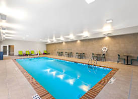 Home2 Suites By Hilton Hendersonville 4