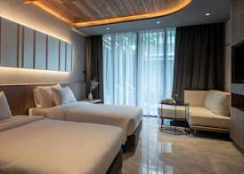 Luminous Resort & Spa by Areca 5