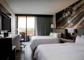 Greensboro-High Point Marriott Airport 5