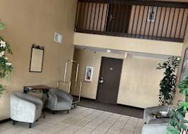 Super 8 by Wyndham Colorado Springs Airport 2