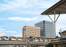 DoubleTree by Hilton Naha 4