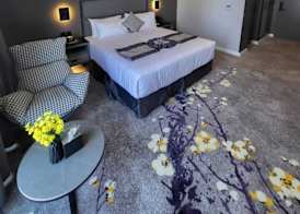 Msharef Almoden hotel 5