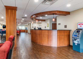 Comfort Suites Niceville Near Eglin Air Force Base 2