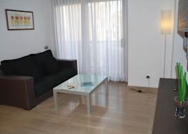 Apartaments Independencia 3