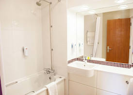 Premier Inn Maidstone - Sandling 5