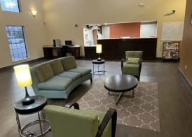 Americas Best Value Inn Pharr/McAllen 2