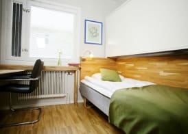 STF Zinkensdamm Hostel 5
