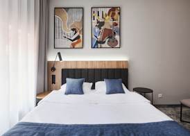 Hotel Halo Szczecin 3