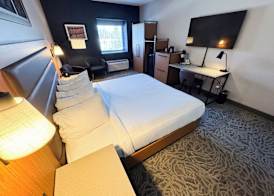 Kewadin Casinos Sault Ste. Marie Hotel 2