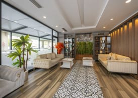 Litros Hotel & Spa 4
