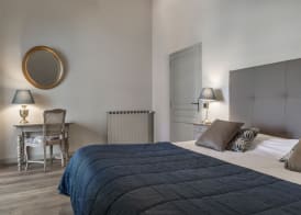 Hôtel La Magnaneraie 5