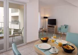 Quality Aparthotel Marseille Centre Lodi 5