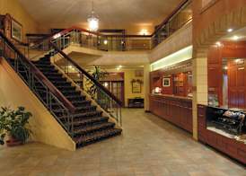La Saguenéenne - Hôtel et Centre de Congrès 3