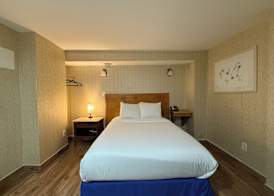 Windsor Inn Hotel 3