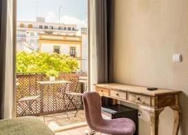 Catedral Suites Jerez 2