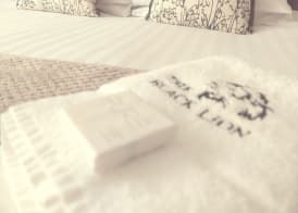 The Black Lion Royal Hotel 2