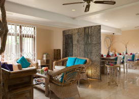 Le Relax Beach House 3