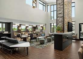 Residence Inn by Marriott Indianapolis Noblesville 2