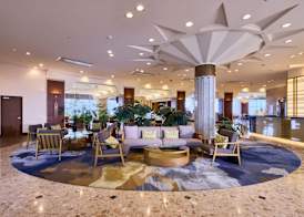 ANA Crowne Plaza Resort Okinawa Uruma Hills By IHG 4
