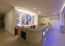 Blue Beach Grand Resort And Spa 5