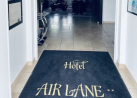 Hotel Air-lane 5