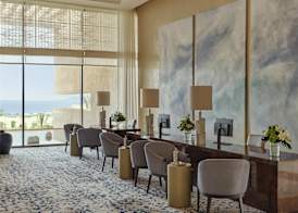 Fairmont Taghazout Bay 3