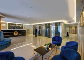 Nihal Hotel 2