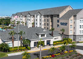 Homewood Suites by Hilton Orlando-Nearest to Universal Studios 4