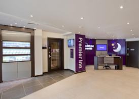 Premier Inn London Uxbridge 2