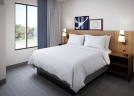 Staybridge Suites IOWA CITY - CORALVILLE by IHG 2
