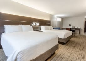 Holiday Inn Express & Suites WHITE HAVEN - POCONOS by IHG 4