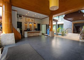 Honey Resort 3