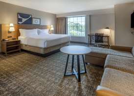 Staybridge Suites WILMINGTON - WRIGHTSVILLE BCH by IHG 4