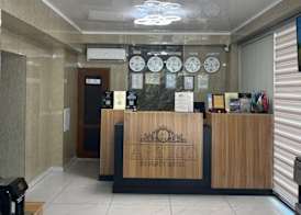 Artist Regency Hotel 2