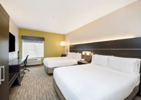 Holiday Inn Express & Suites DELAFIELD by IHG 4