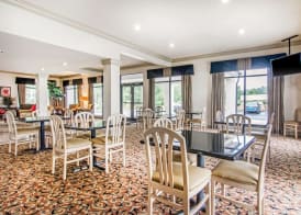 Rodeway Inn La Grange East 5
