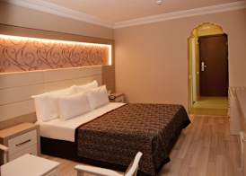 Mendos Garden Exclusive Hotel Fethiye 3