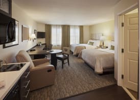 Candlewood Suites BEAUMONT by IHG 5