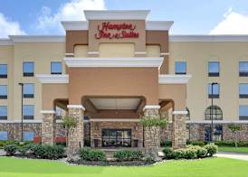Hampton Inn & Suites Dallas-Arlington-South 2