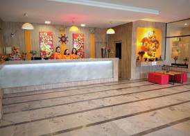 Lamoon Resotel 3