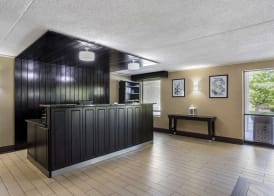 Best Western Harrisburg North Hershey 4